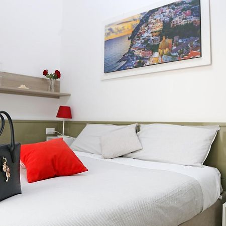 Al Parco II Rota B&B ซอร์เรนโต ภายนอก รูปภาพ