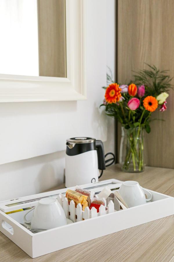 Al Parco II Rota B&B ซอร์เรนโต ภายนอก รูปภาพ