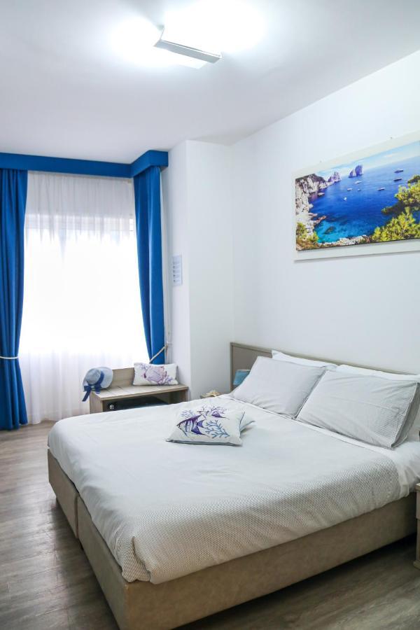 Al Parco II Rota B&B ซอร์เรนโต ภายนอก รูปภาพ