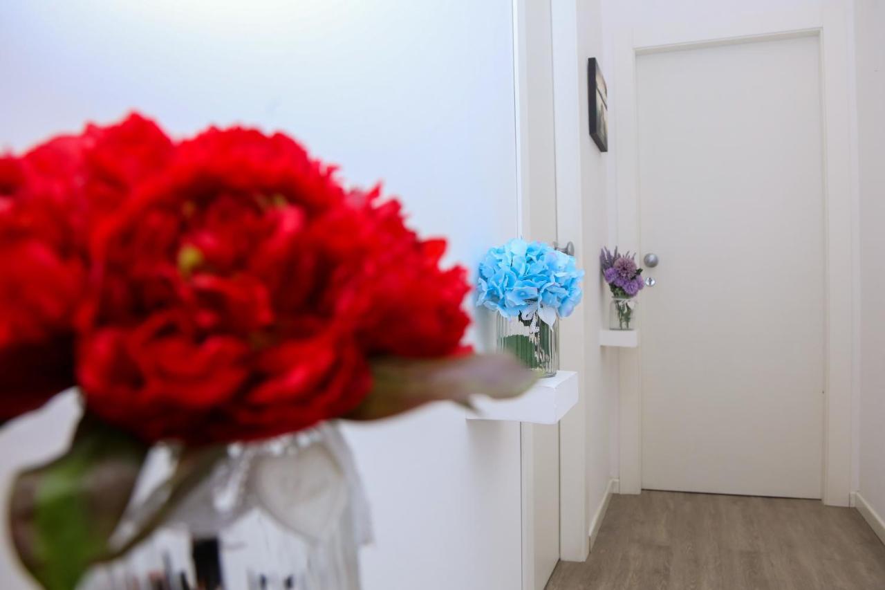Al Parco II Rota B&B ซอร์เรนโต ภายนอก รูปภาพ