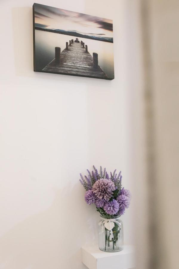 Al Parco II Rota B&B ซอร์เรนโต ภายนอก รูปภาพ