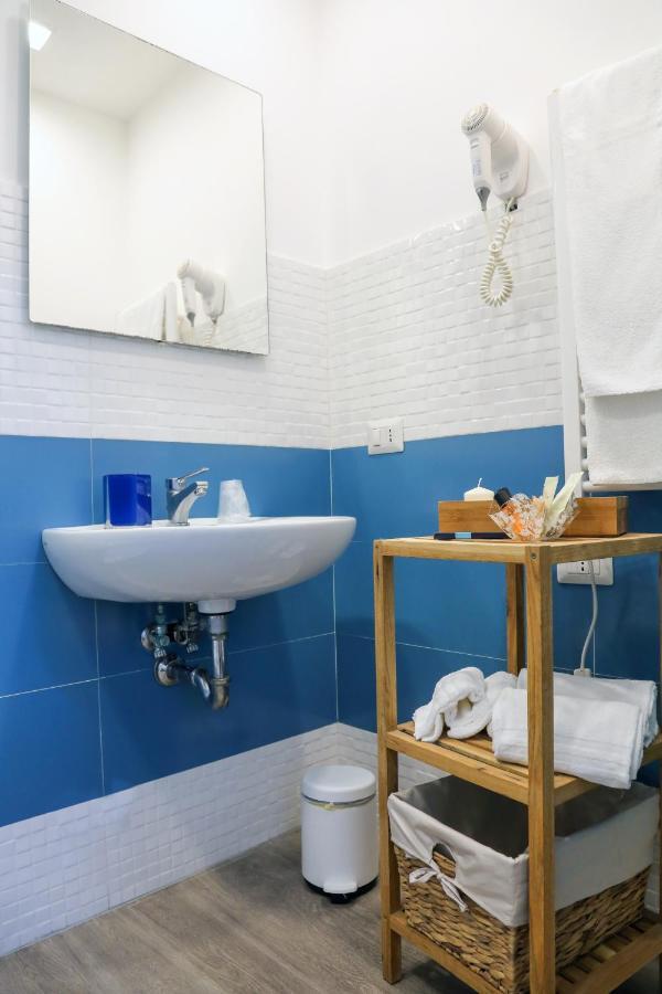 Al Parco II Rota B&B ซอร์เรนโต ภายนอก รูปภาพ