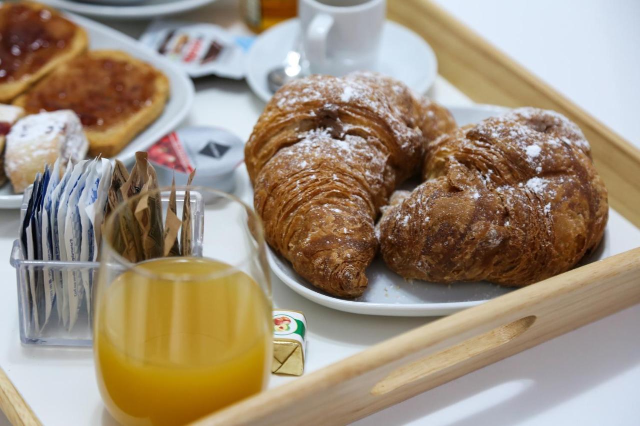 Al Parco II Rota B&B ซอร์เรนโต ภายนอก รูปภาพ