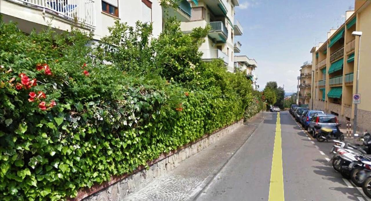 Al Parco II Rota B&B ซอร์เรนโต ภายนอก รูปภาพ
