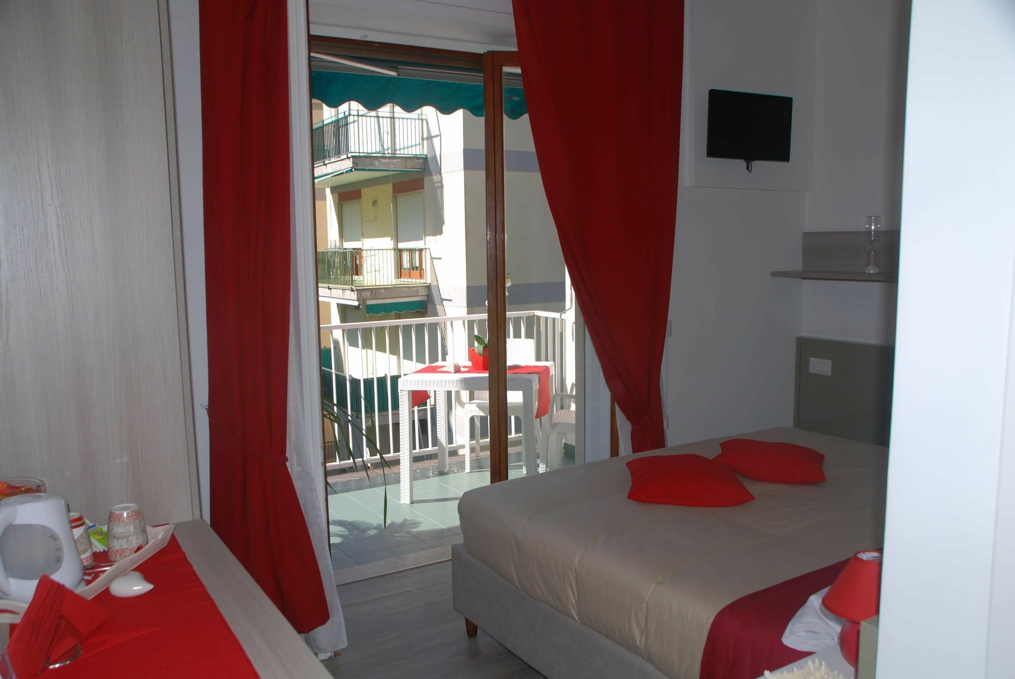 Al Parco II Rota B&B ซอร์เรนโต ภายนอก รูปภาพ