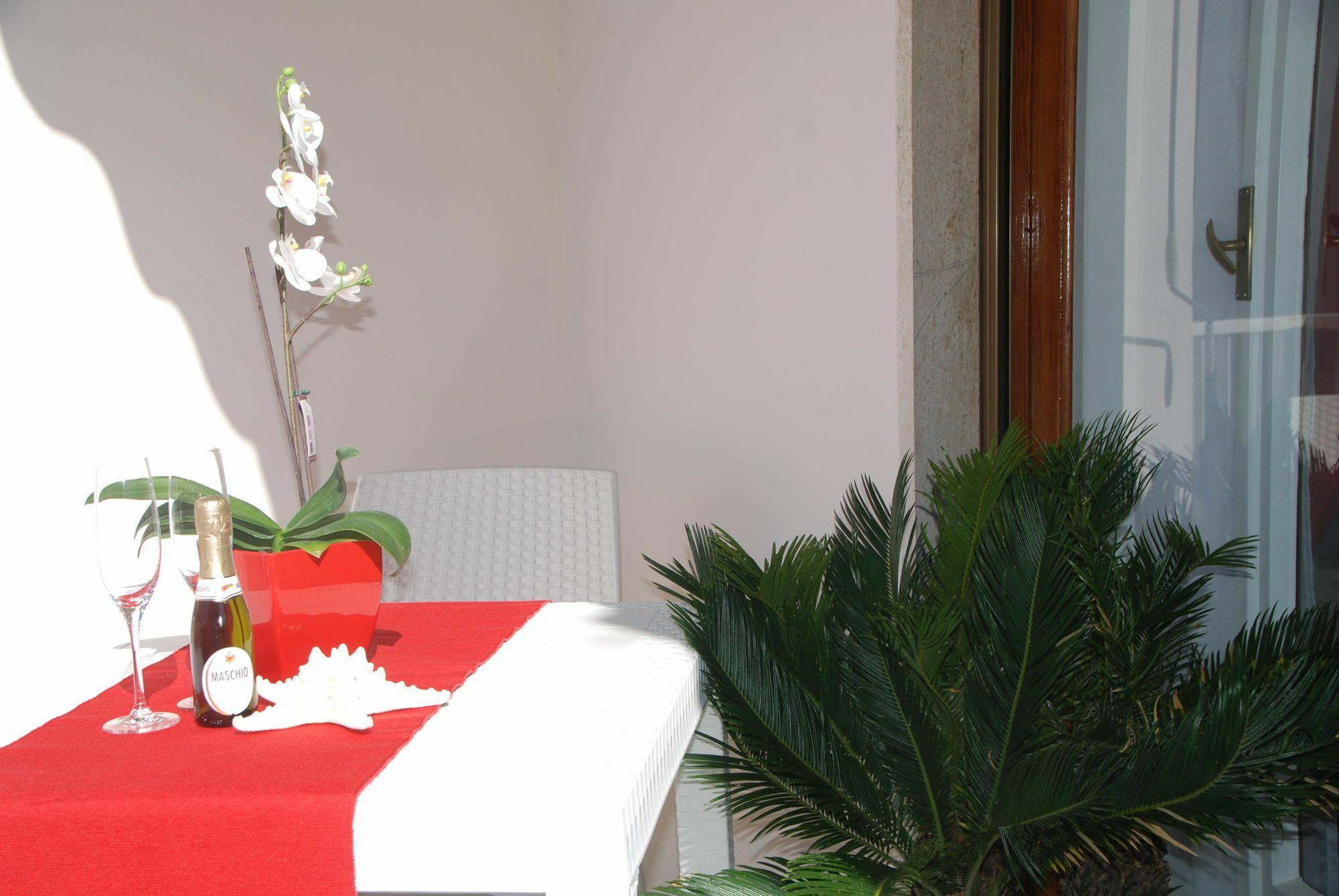 Al Parco II Rota B&B ซอร์เรนโต ภายนอก รูปภาพ