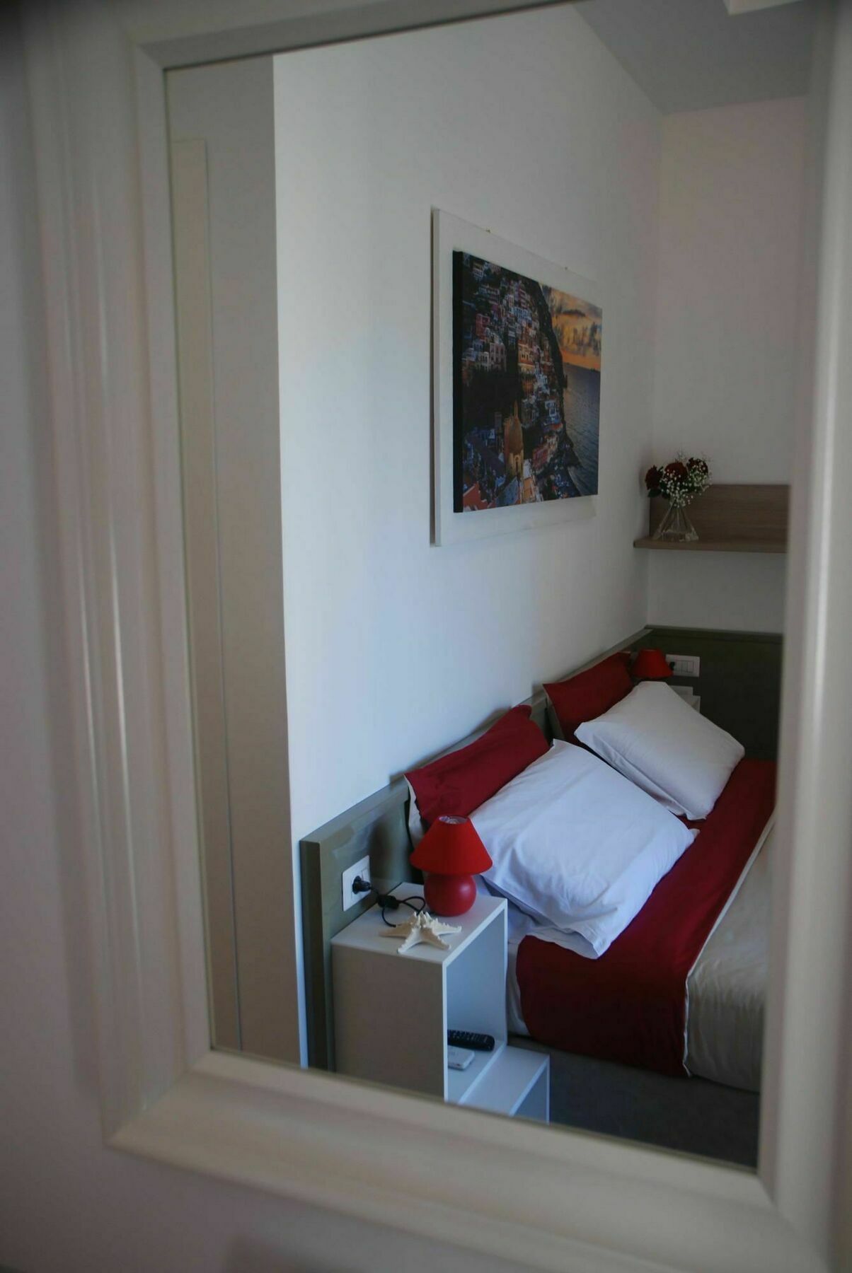 Al Parco II Rota B&B ซอร์เรนโต ภายนอก รูปภาพ