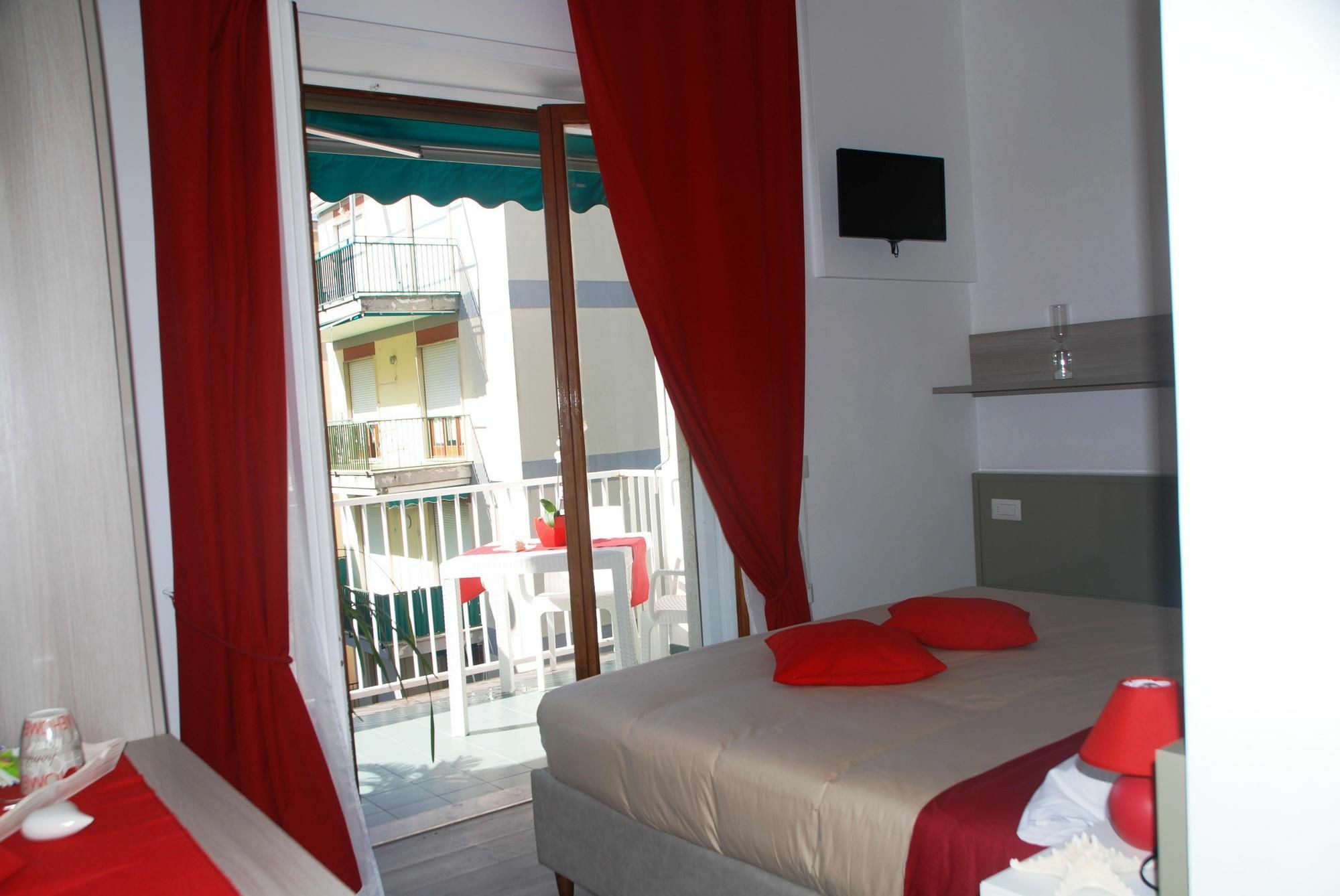 Al Parco II Rota B&B ซอร์เรนโต ภายนอก รูปภาพ